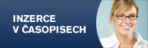Inzerce v časopisech